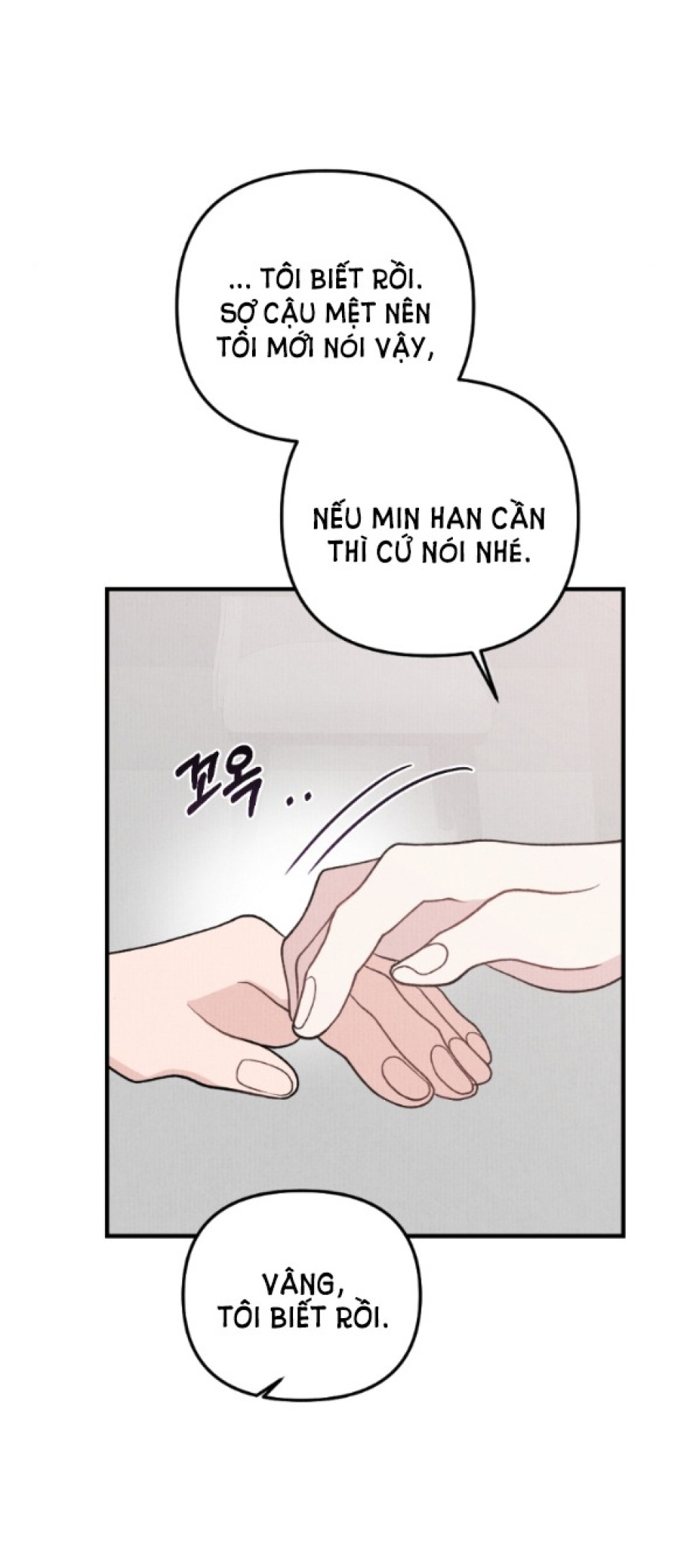 [18+] CUỘC HÔN NHÂN CHÍNH TRỊ 