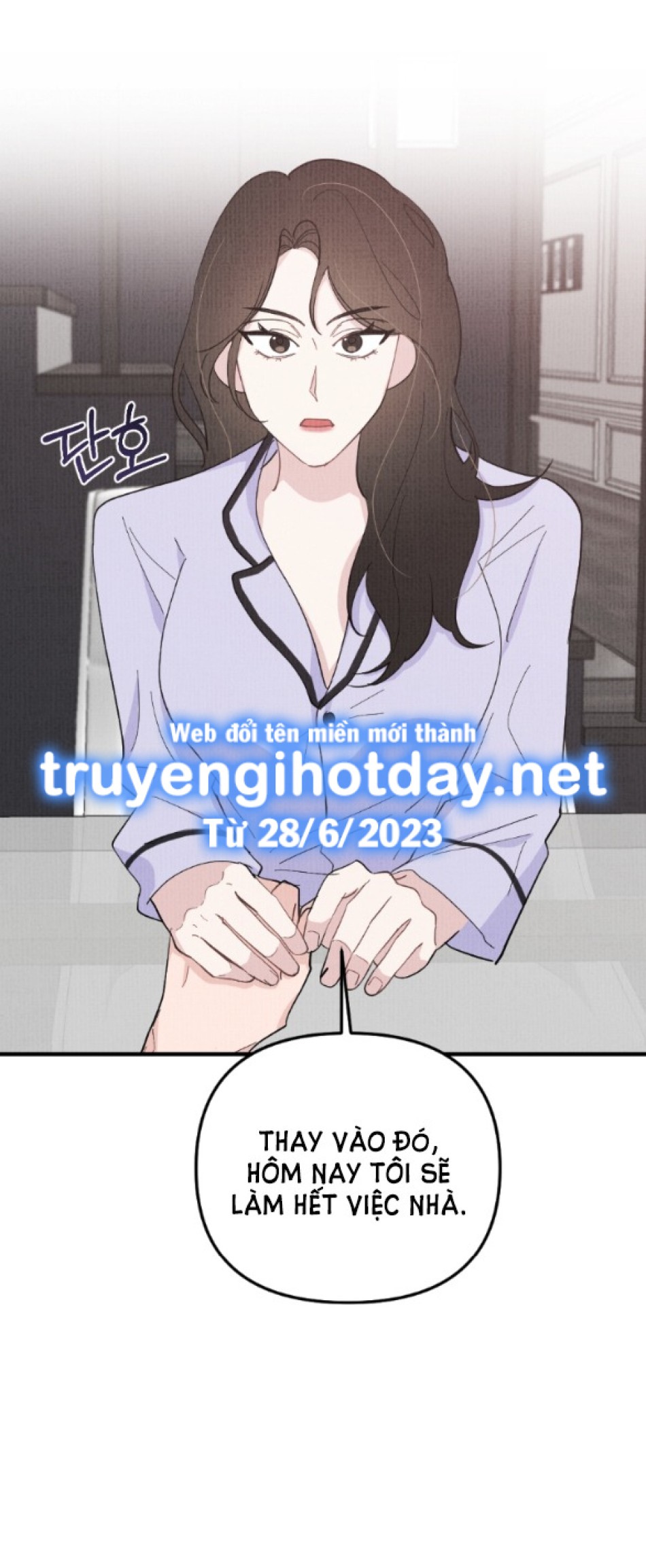 [18+] CUỘC HÔN NHÂN CHÍNH TRỊ 