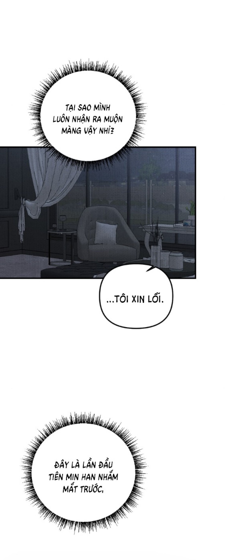 [18+] CUỘC HÔN NHÂN CHÍNH TRỊ 