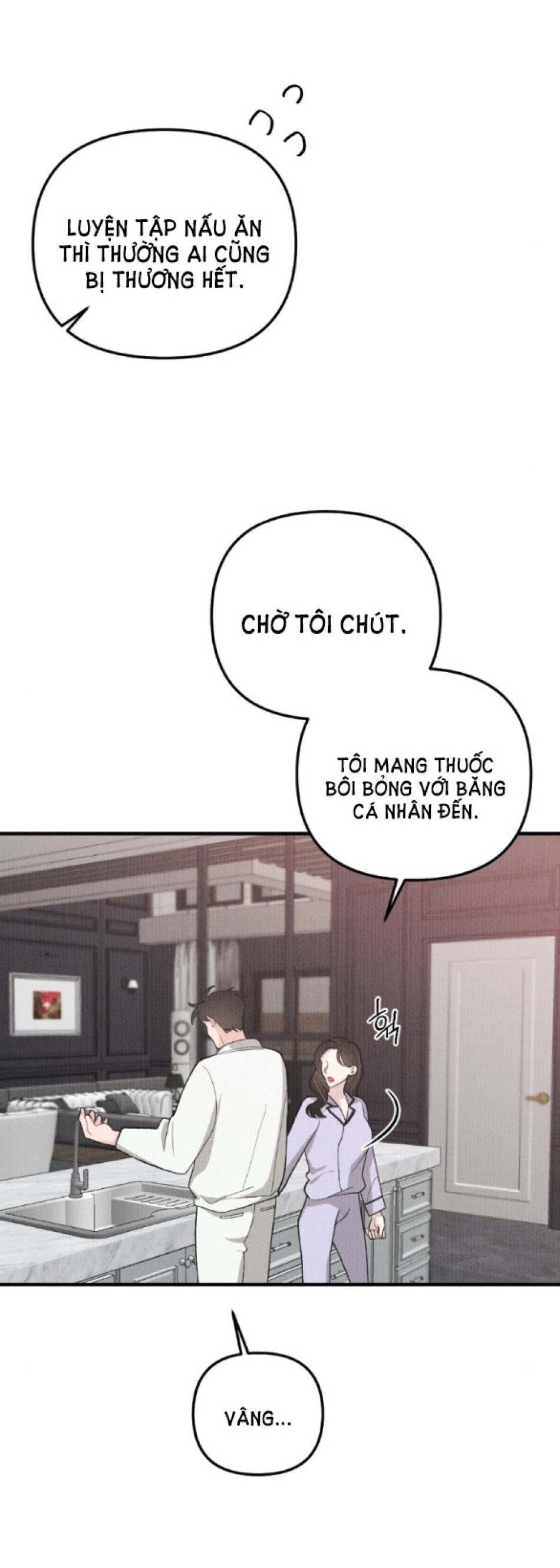 [18+] CUỘC HÔN NHÂN CHÍNH TRỊ 