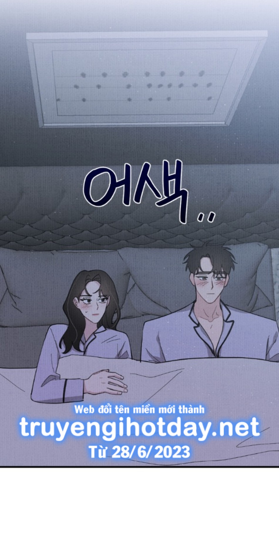 [18+] CUỘC HÔN NHÂN CHÍNH TRỊ 