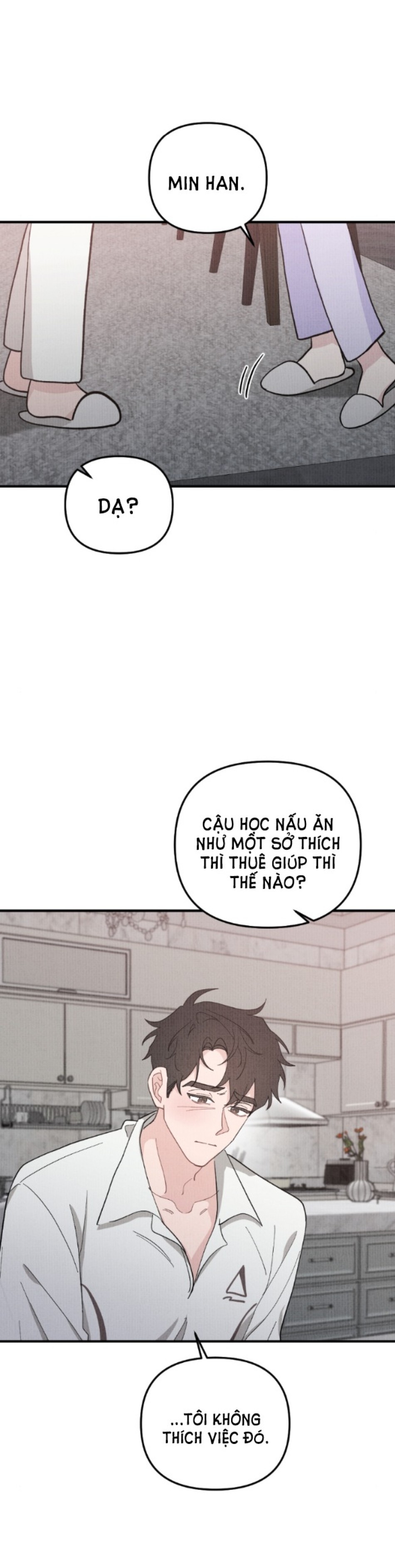 [18+] CUỘC HÔN NHÂN CHÍNH TRỊ 