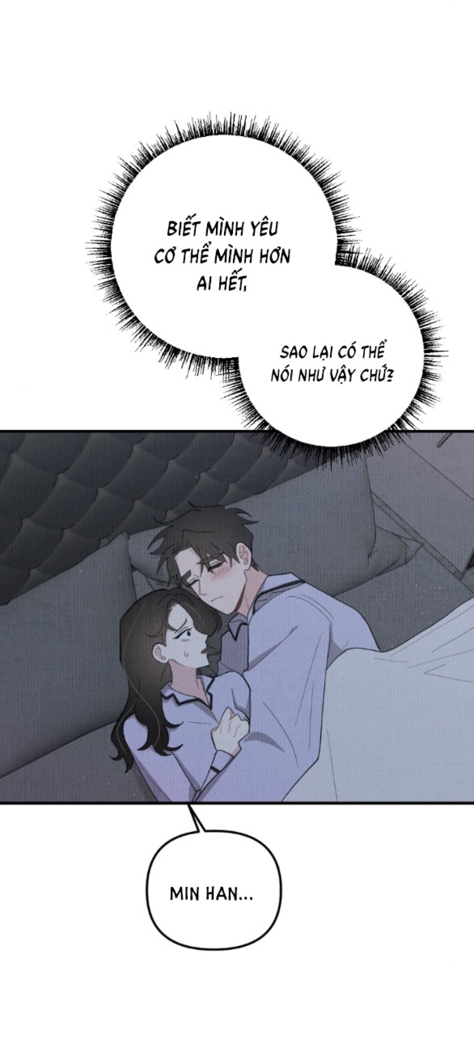 [18+] CUỘC HÔN NHÂN CHÍNH TRỊ 