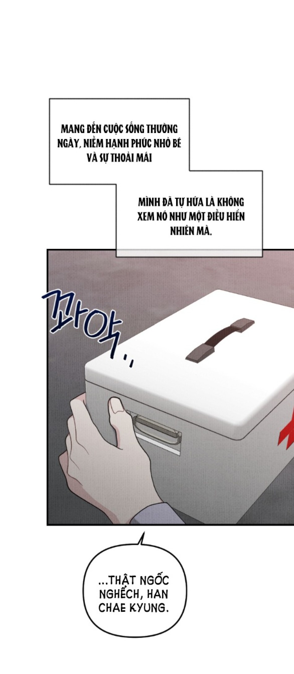 [18+] CUỘC HÔN NHÂN CHÍNH TRỊ 