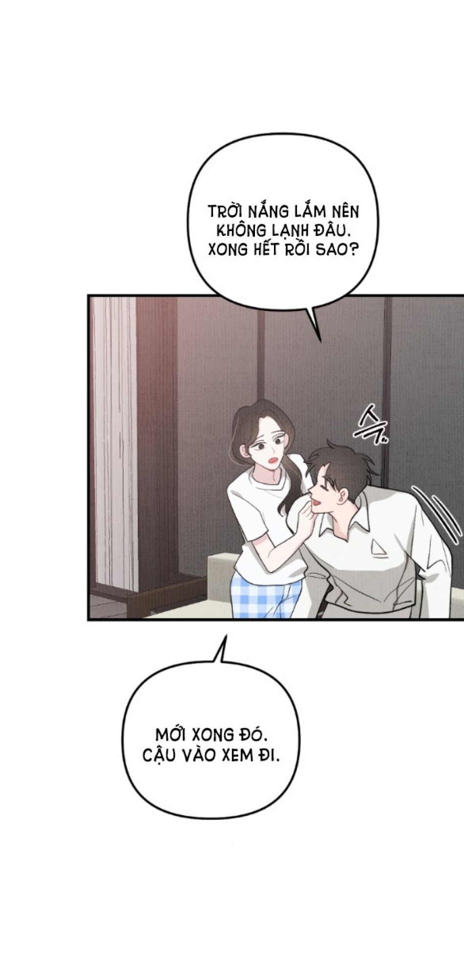 [18+] CUỘC HÔN NHÂN CHÍNH TRỊ 
