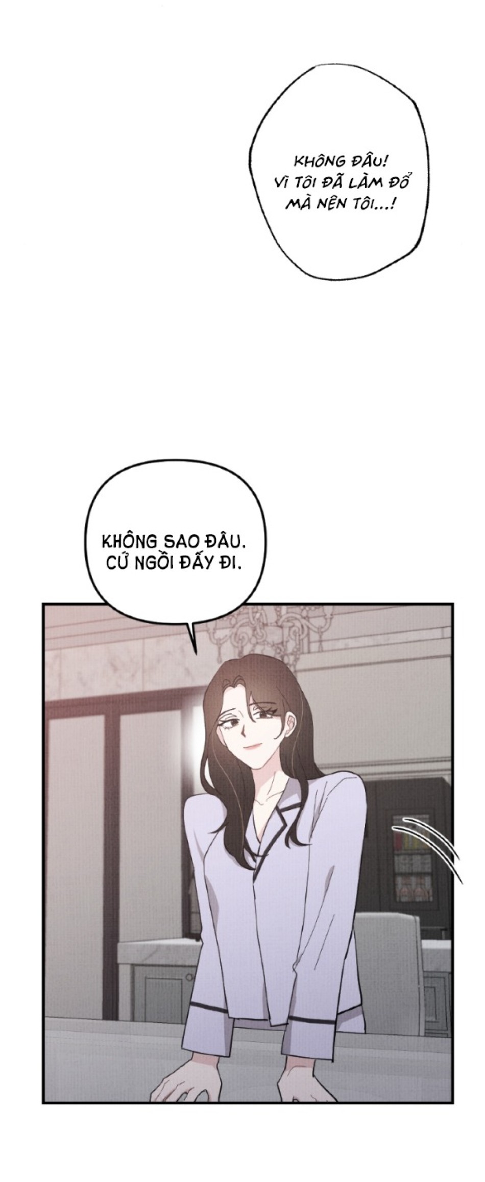 [18+] CUỘC HÔN NHÂN CHÍNH TRỊ 