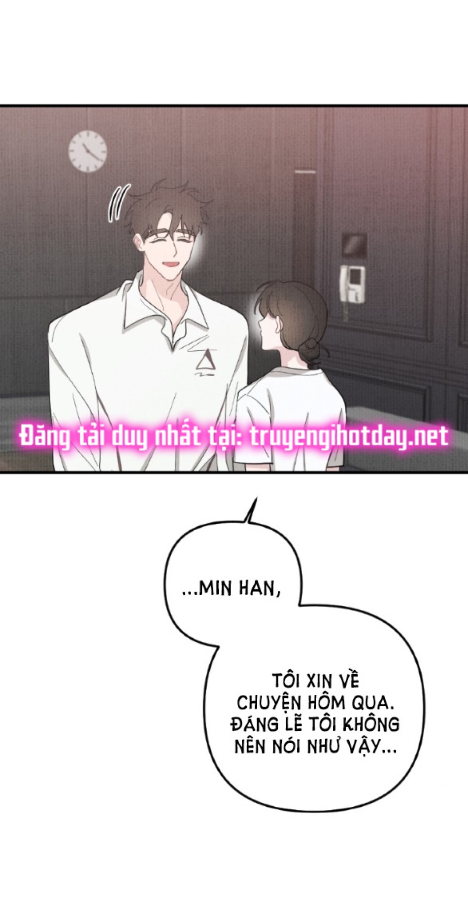 [18+] CUỘC HÔN NHÂN CHÍNH TRỊ 