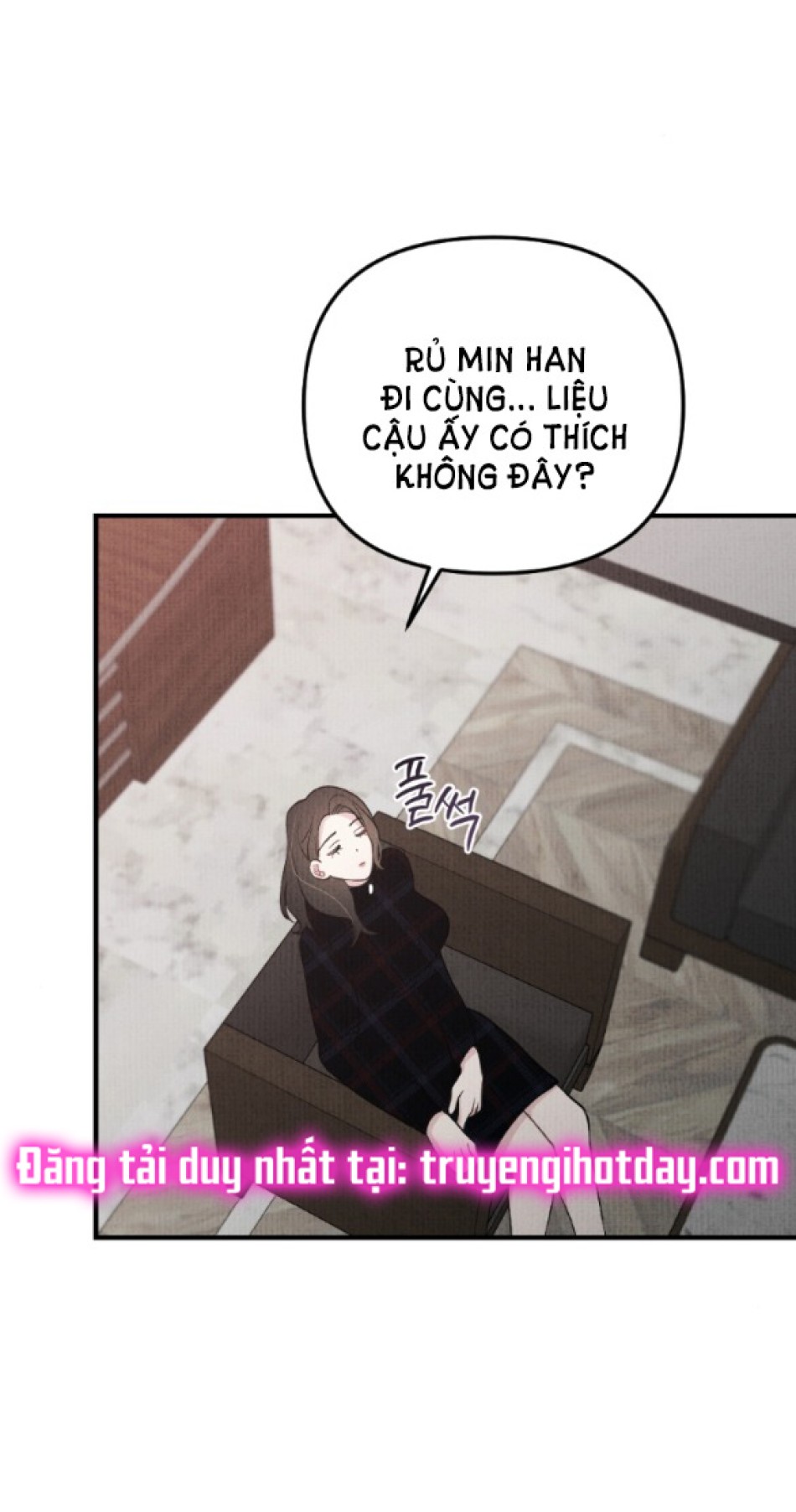 [18+] CUỘC HÔN NHÂN CHÍNH TRỊ 