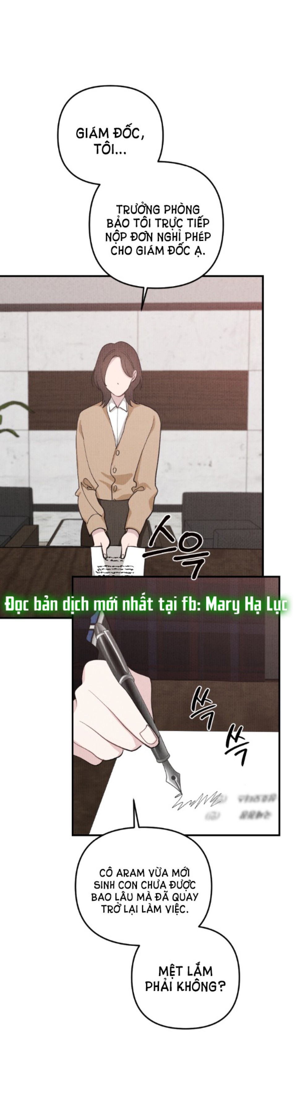 [18+] CUỘC HÔN NHÂN CHÍNH TRỊ 