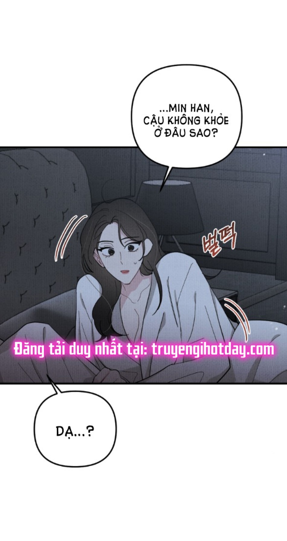 [18+] CUỘC HÔN NHÂN CHÍNH TRỊ 