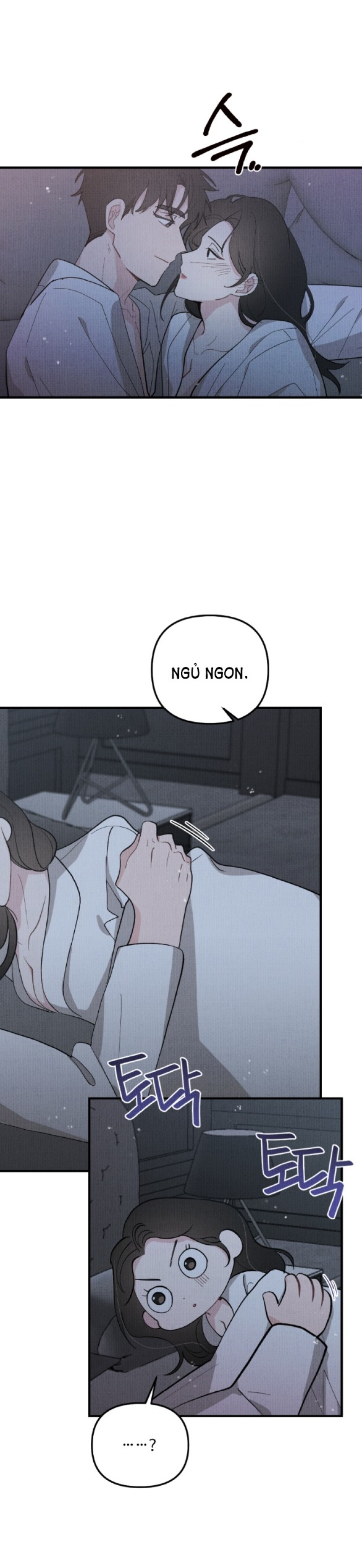 [18+] CUỘC HÔN NHÂN CHÍNH TRỊ 