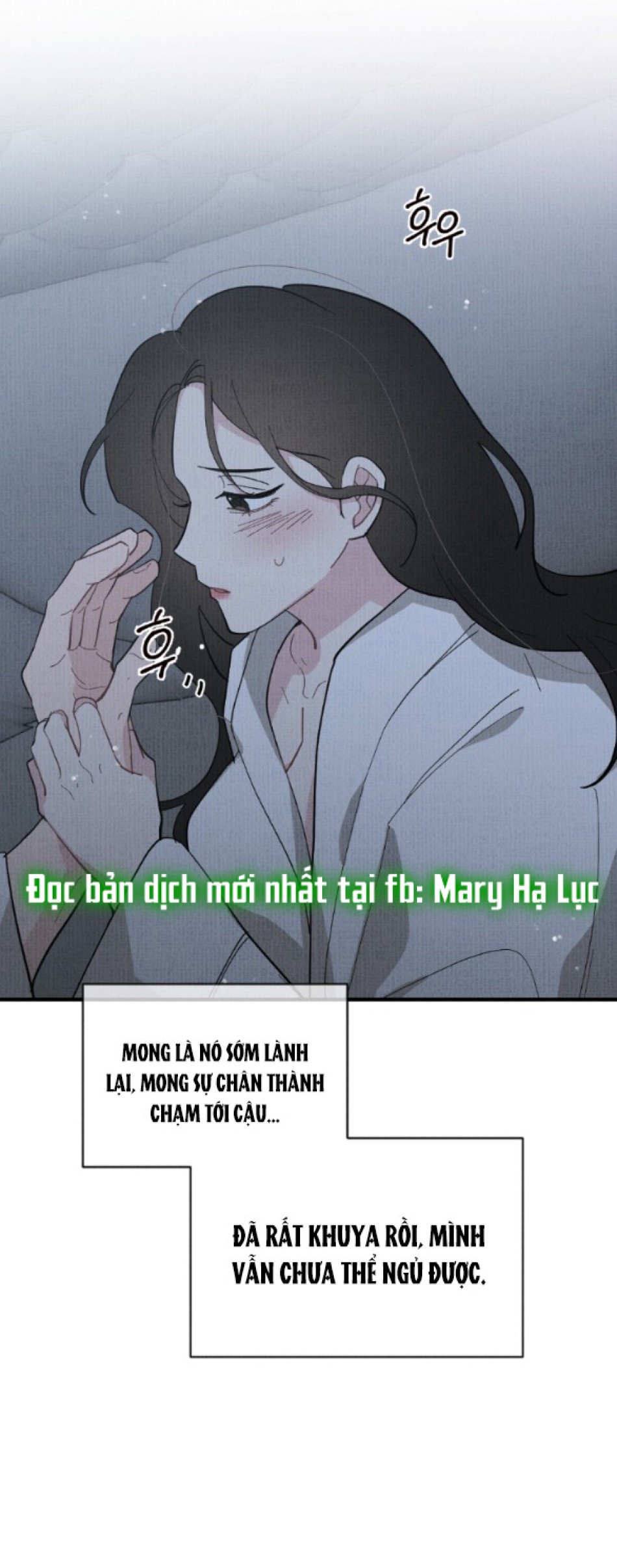 [18+] CUỘC HÔN NHÂN CHÍNH TRỊ 