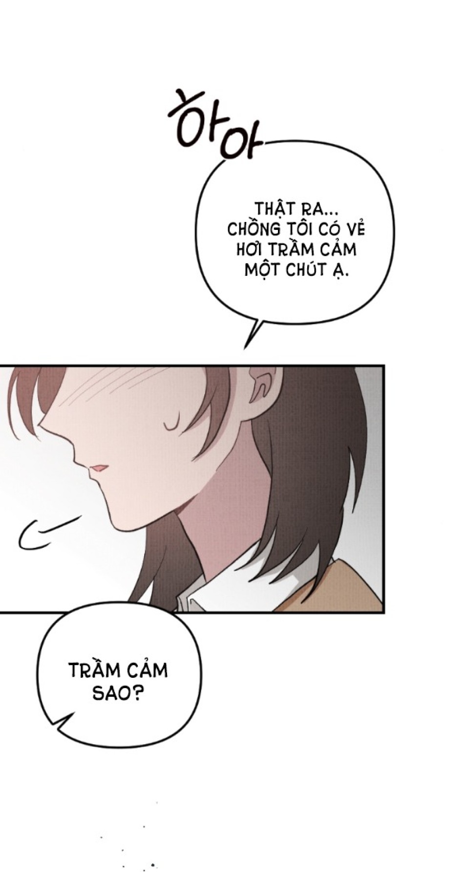 [18+] CUỘC HÔN NHÂN CHÍNH TRỊ 