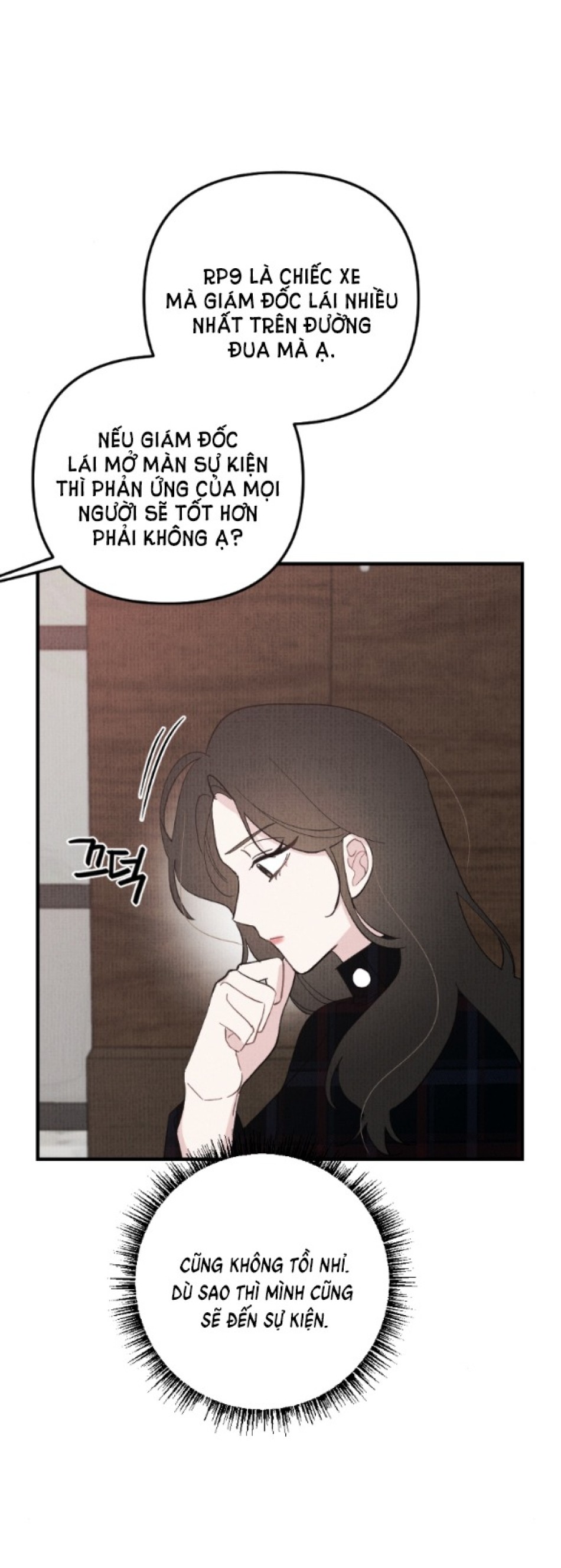 [18+] CUỘC HÔN NHÂN CHÍNH TRỊ 