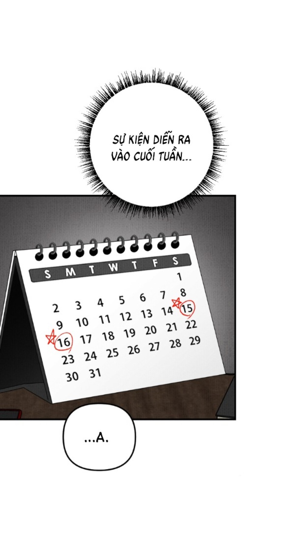 [18+] CUỘC HÔN NHÂN CHÍNH TRỊ 