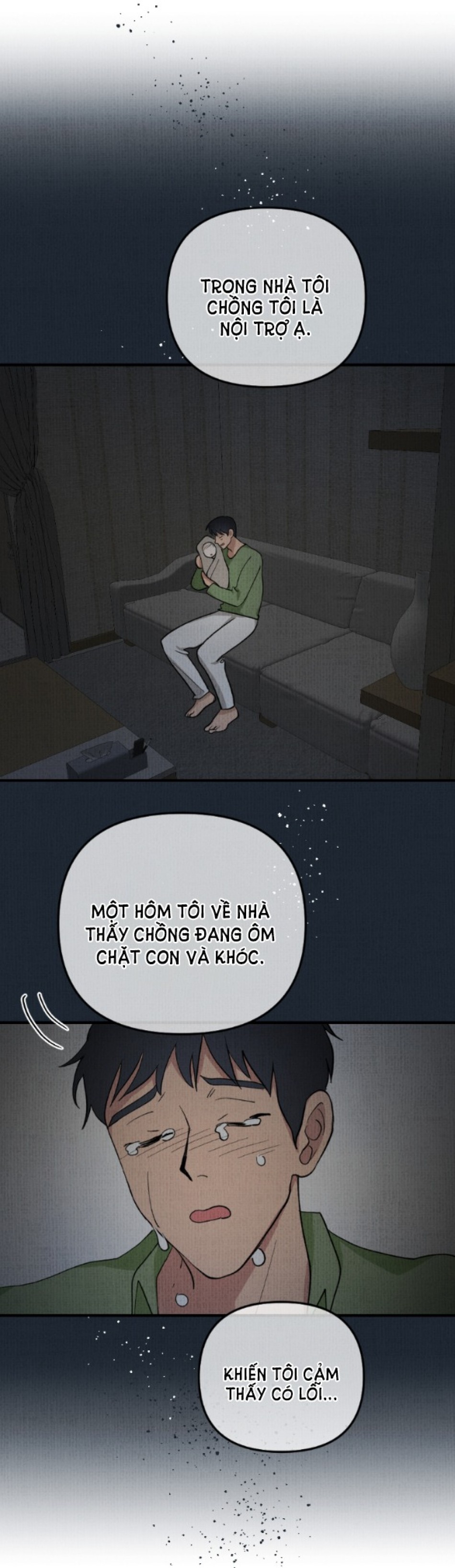[18+] CUỘC HÔN NHÂN CHÍNH TRỊ 