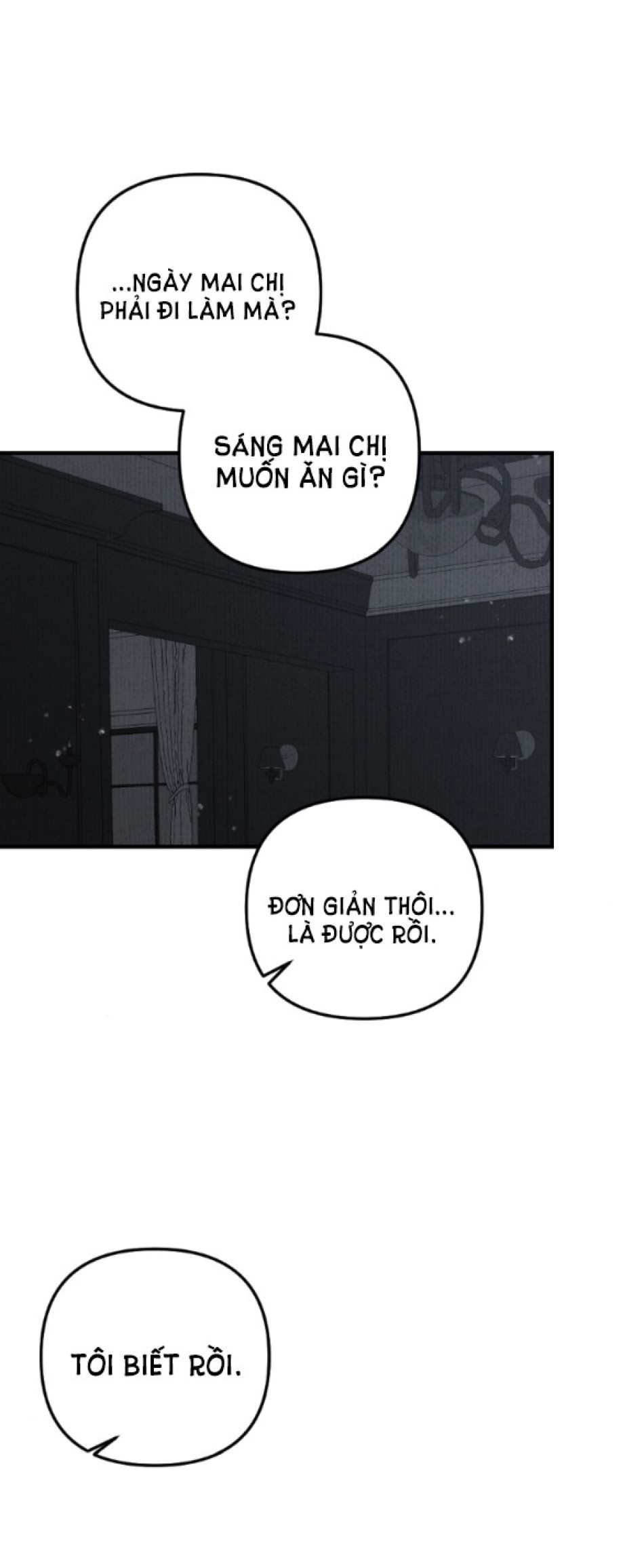 [18+] CUỘC HÔN NHÂN CHÍNH TRỊ 