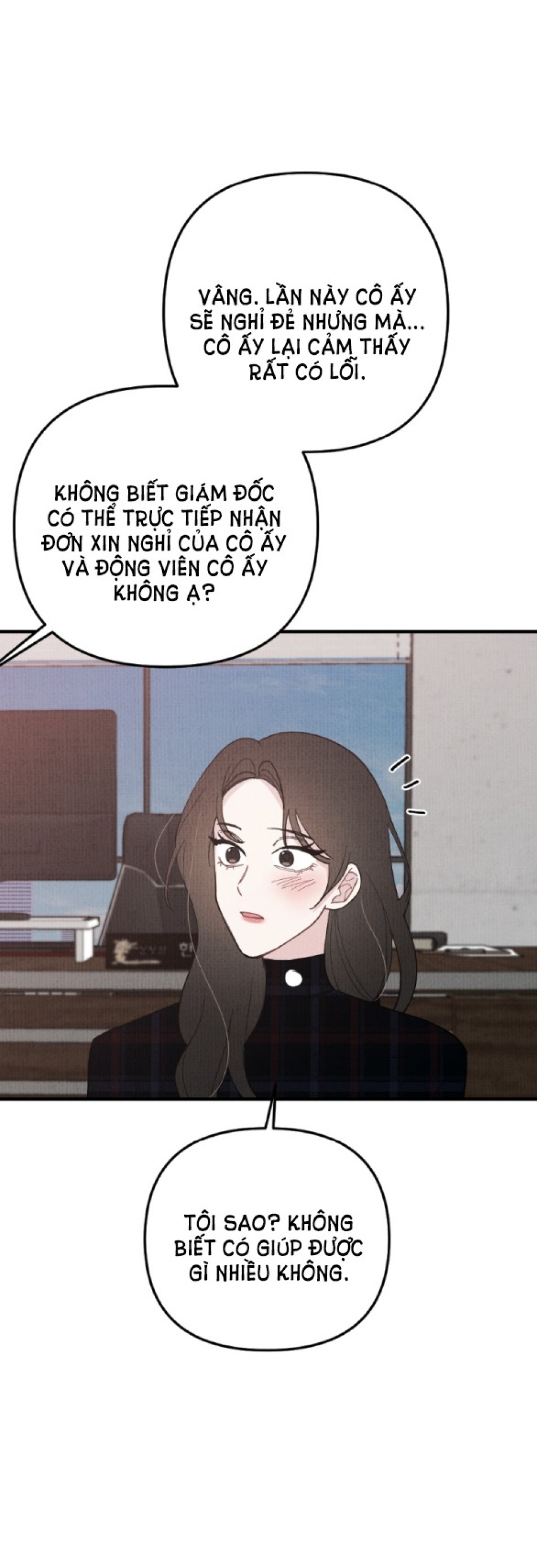 [18+] CUỘC HÔN NHÂN CHÍNH TRỊ 