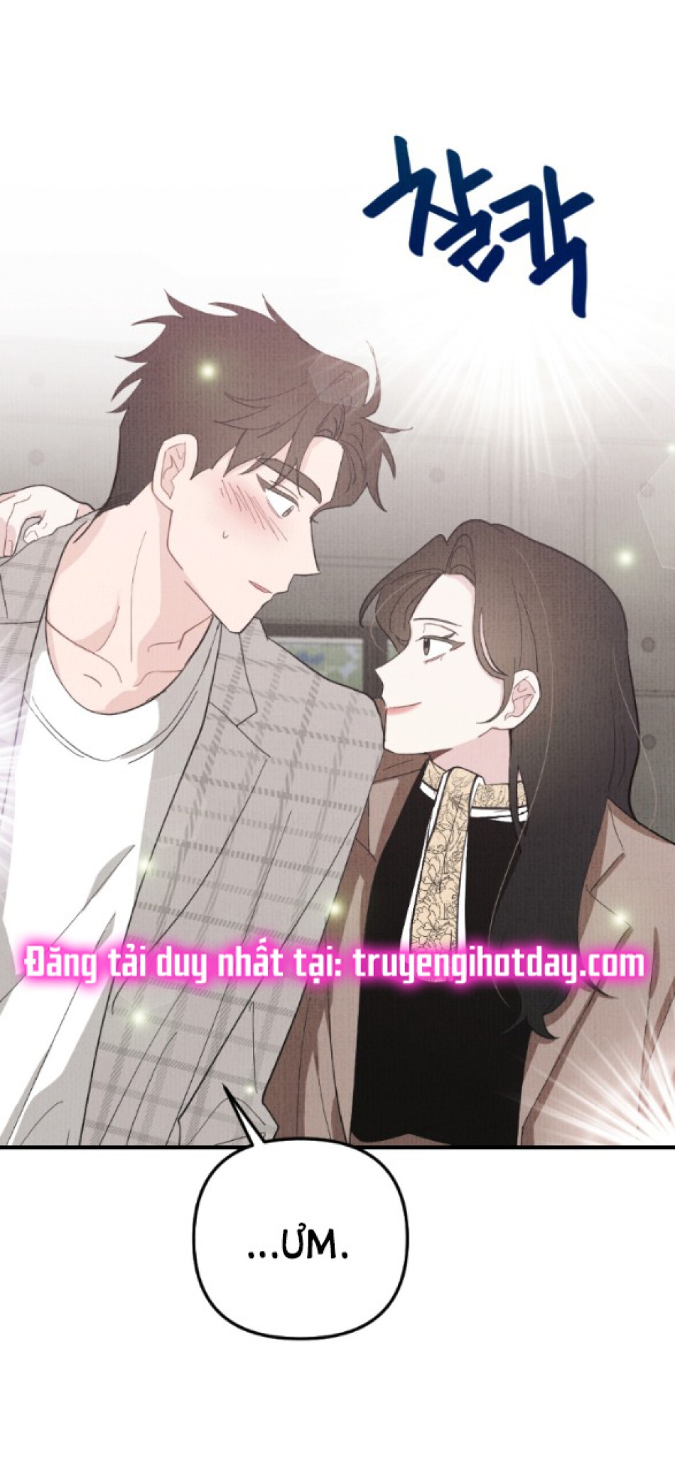 [18+] CUỘC HÔN NHÂN CHÍNH TRỊ 