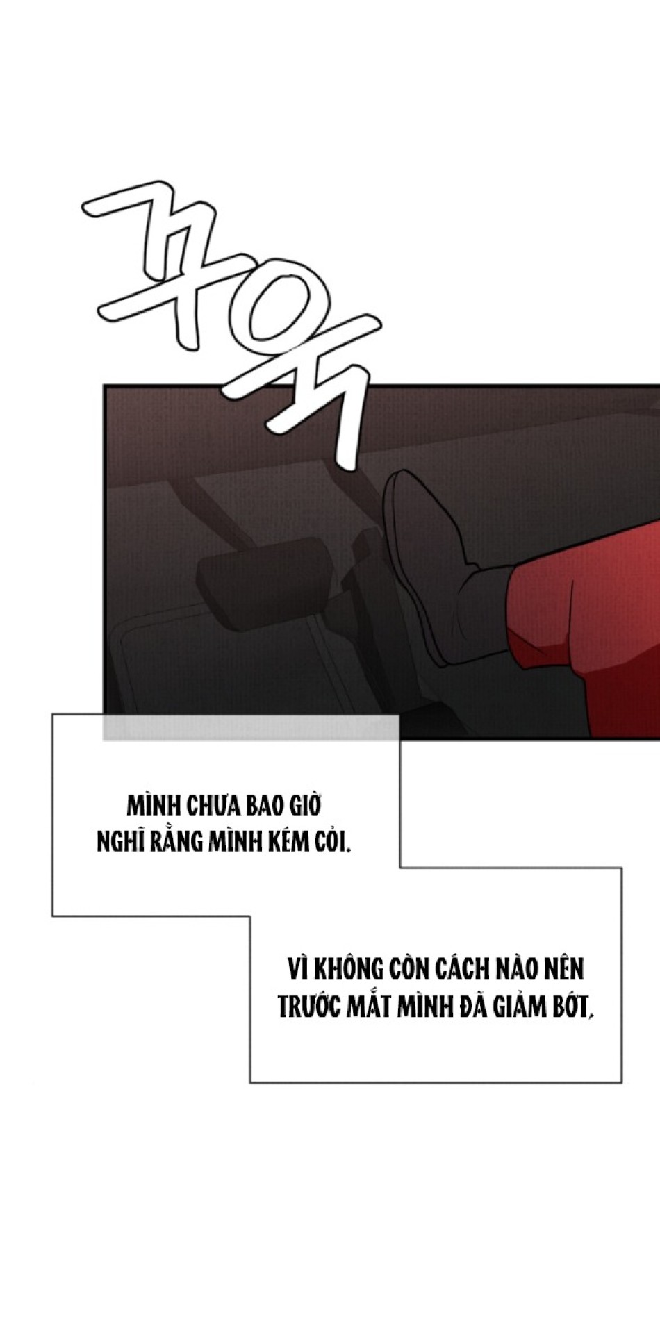 [18+] CUỘC HÔN NHÂN CHÍNH TRỊ 