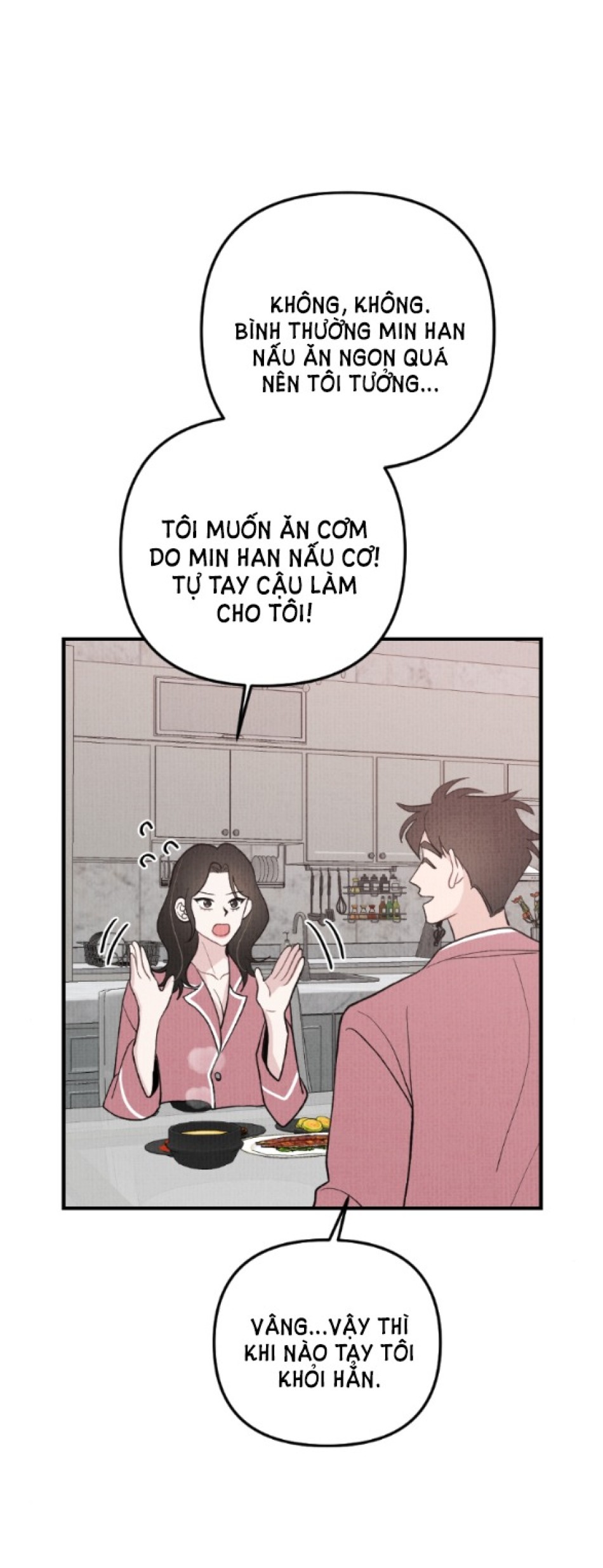 [18+] CUỘC HÔN NHÂN CHÍNH TRỊ 