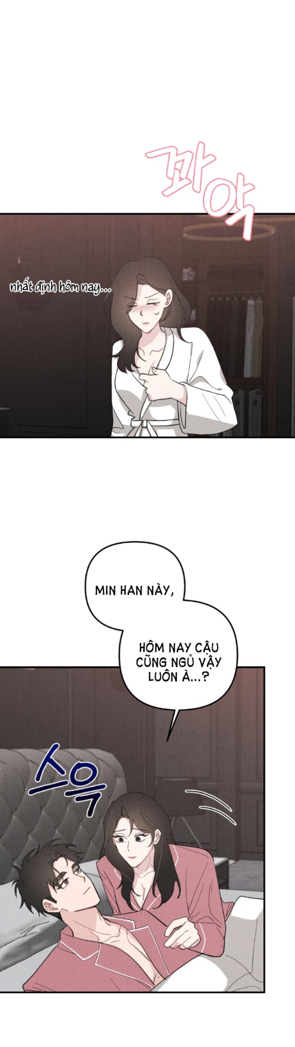 [18+] CUỘC HÔN NHÂN CHÍNH TRỊ 