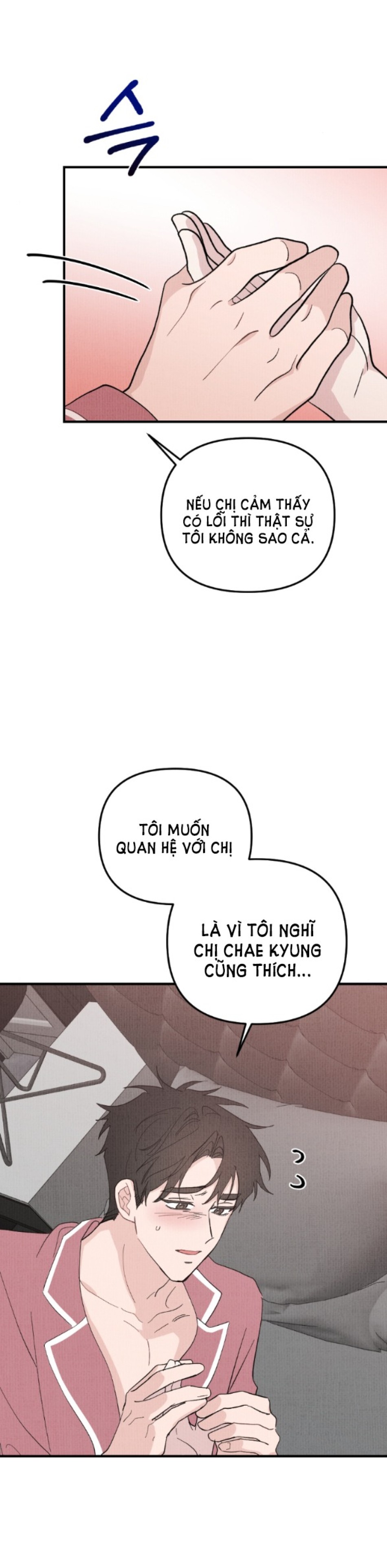 [18+] CUỘC HÔN NHÂN CHÍNH TRỊ 