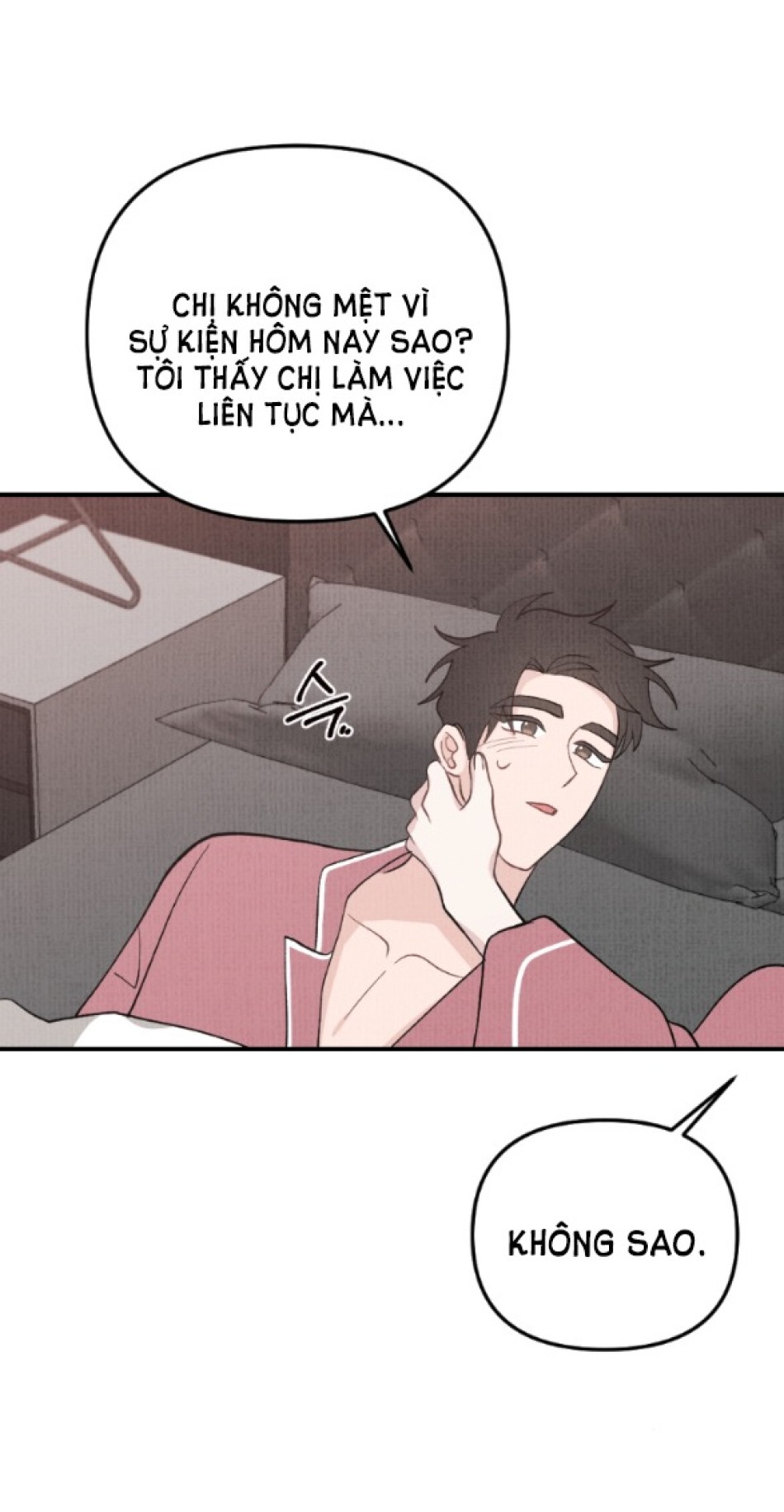 [18+] CUỘC HÔN NHÂN CHÍNH TRỊ 