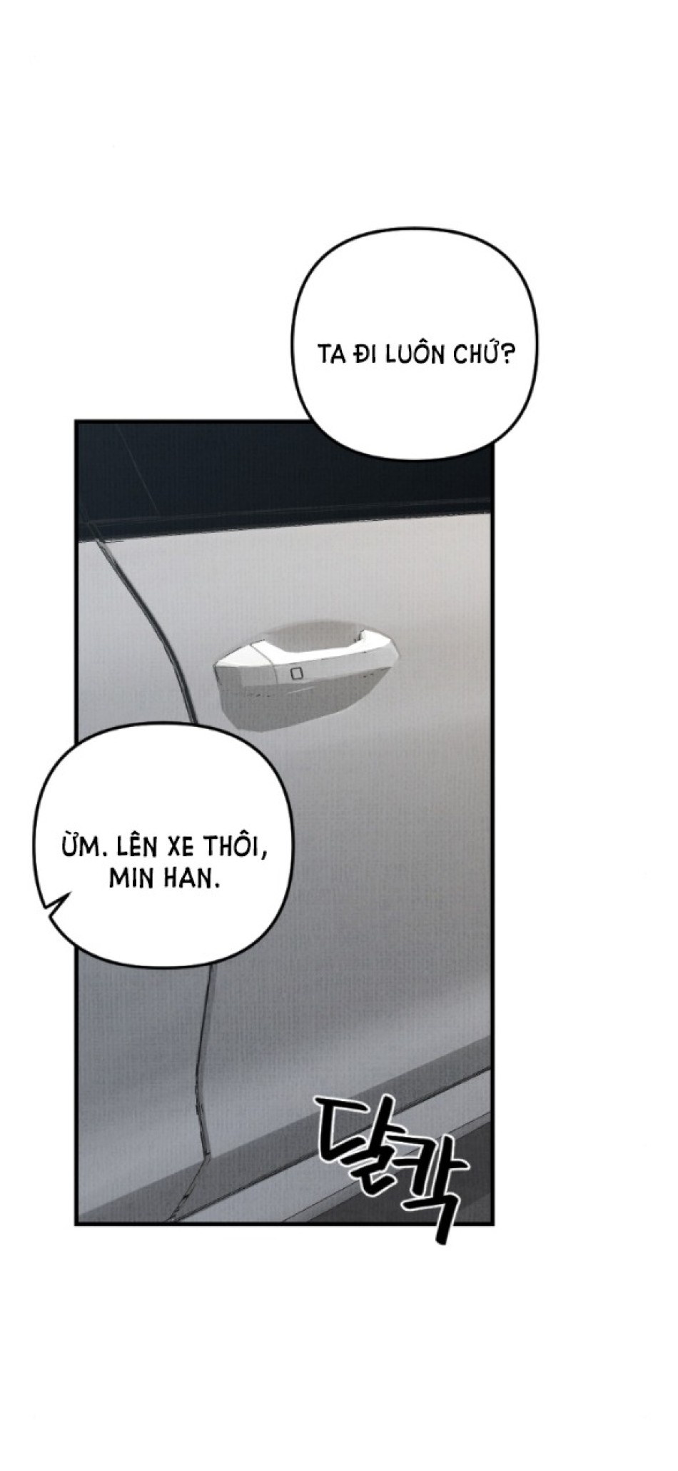[18+] CUỘC HÔN NHÂN CHÍNH TRỊ 