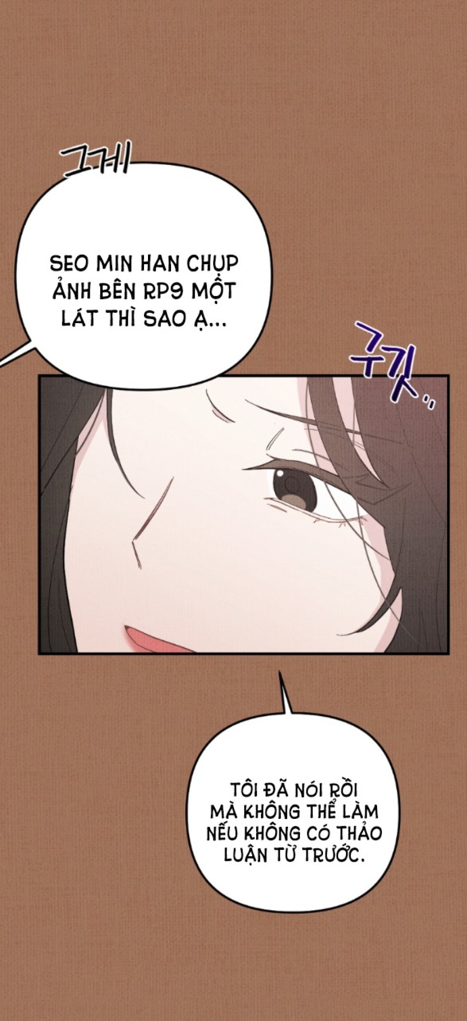 [18+] CUỘC HÔN NHÂN CHÍNH TRỊ 