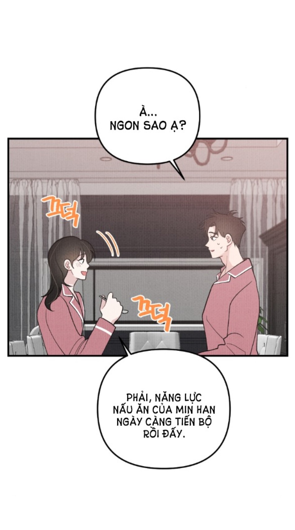 [18+] CUỘC HÔN NHÂN CHÍNH TRỊ 