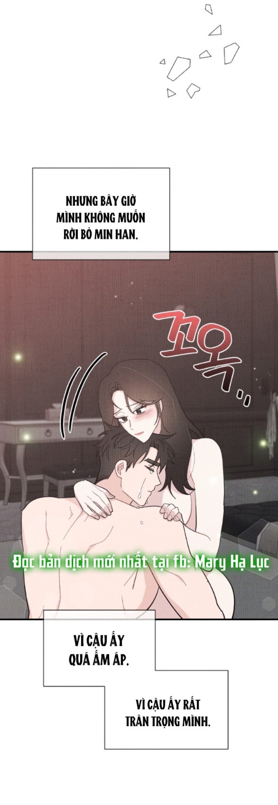 [18+] CUỘC HÔN NHÂN CHÍNH TRỊ 