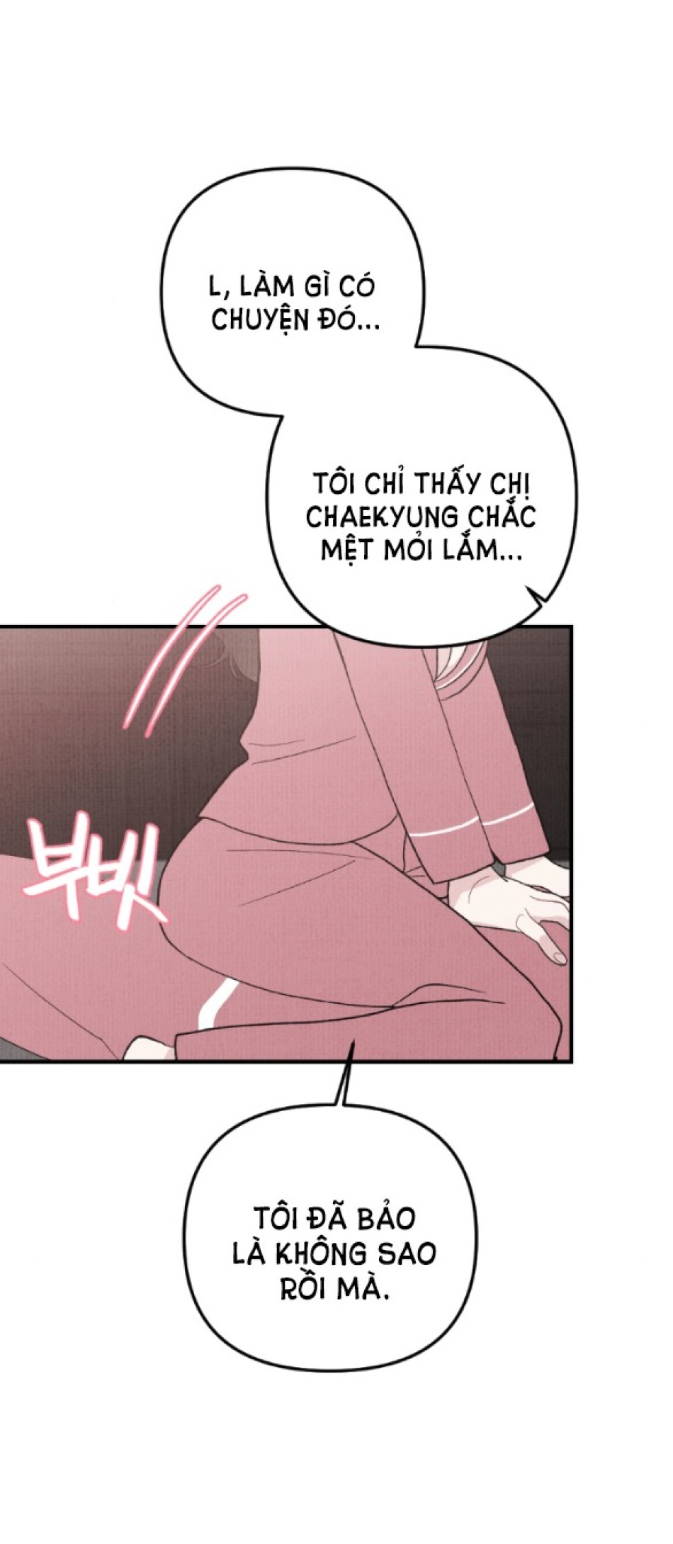 [18+] CUỘC HÔN NHÂN CHÍNH TRỊ 