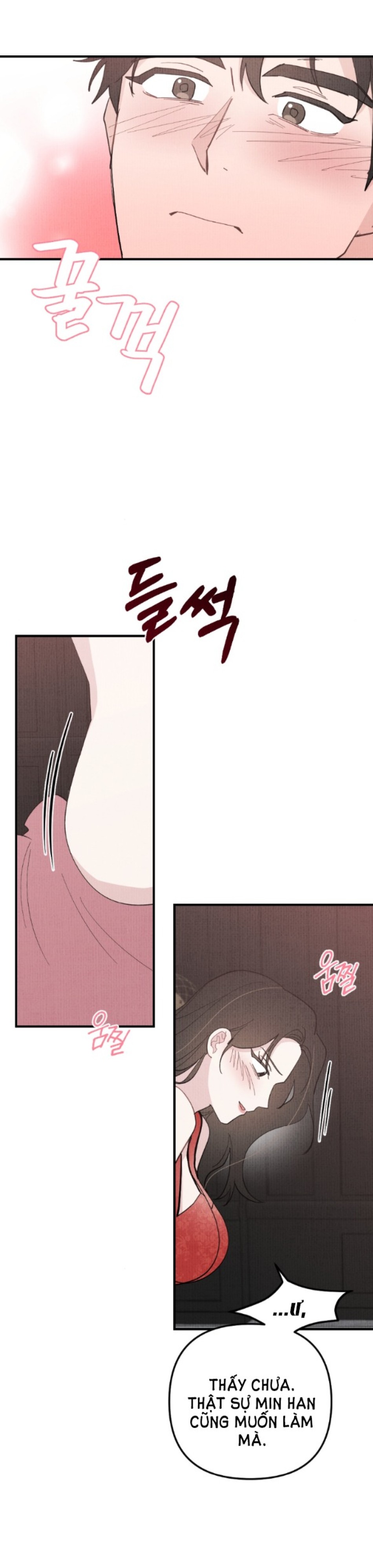 [18+] CUỘC HÔN NHÂN CHÍNH TRỊ 
