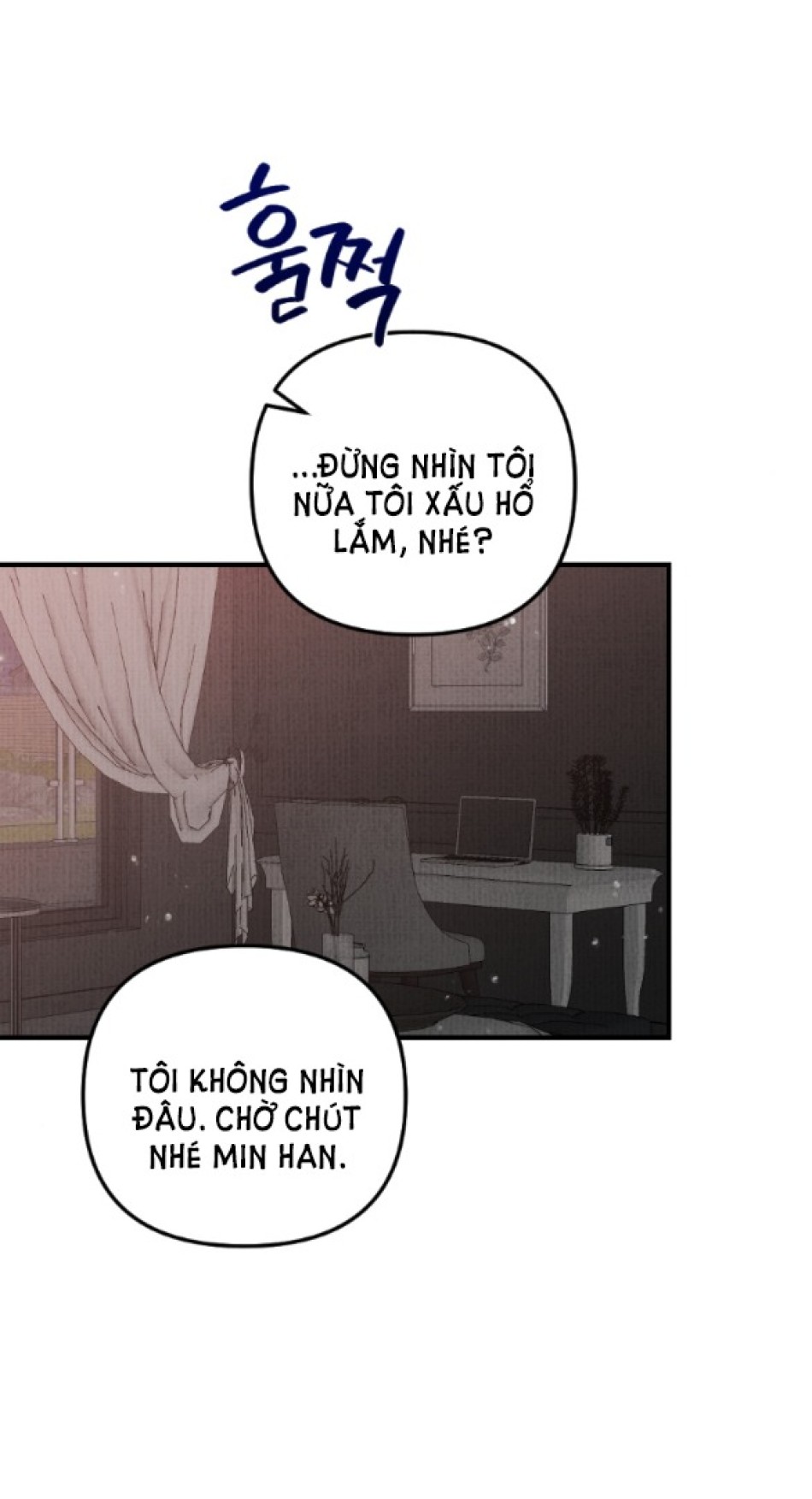 [18+] CUỘC HÔN NHÂN CHÍNH TRỊ 