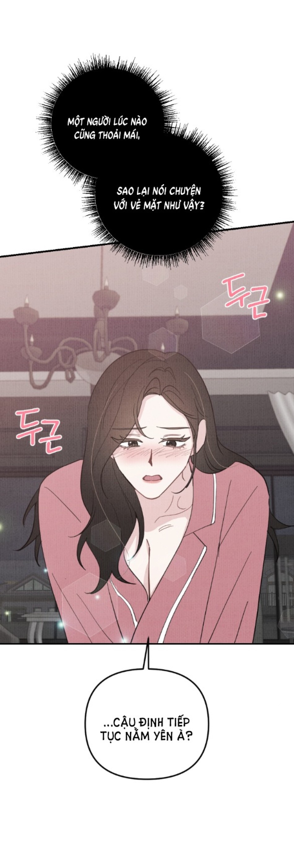 [18+] CUỘC HÔN NHÂN CHÍNH TRỊ 