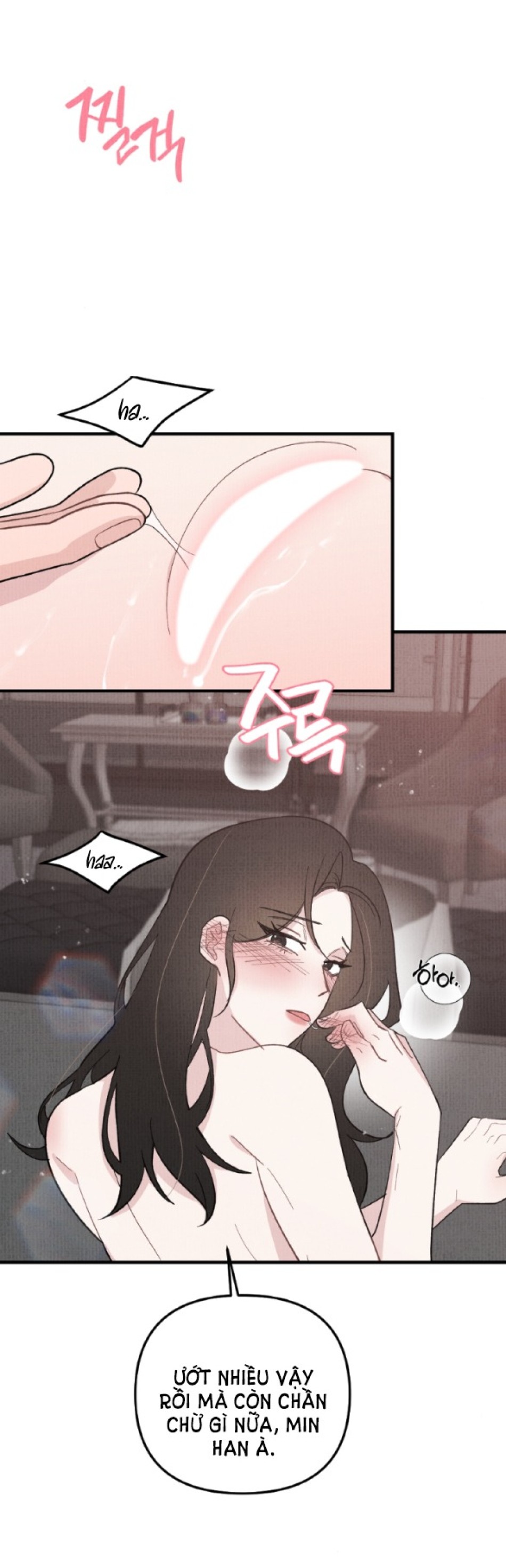 [18+] CUỘC HÔN NHÂN CHÍNH TRỊ 