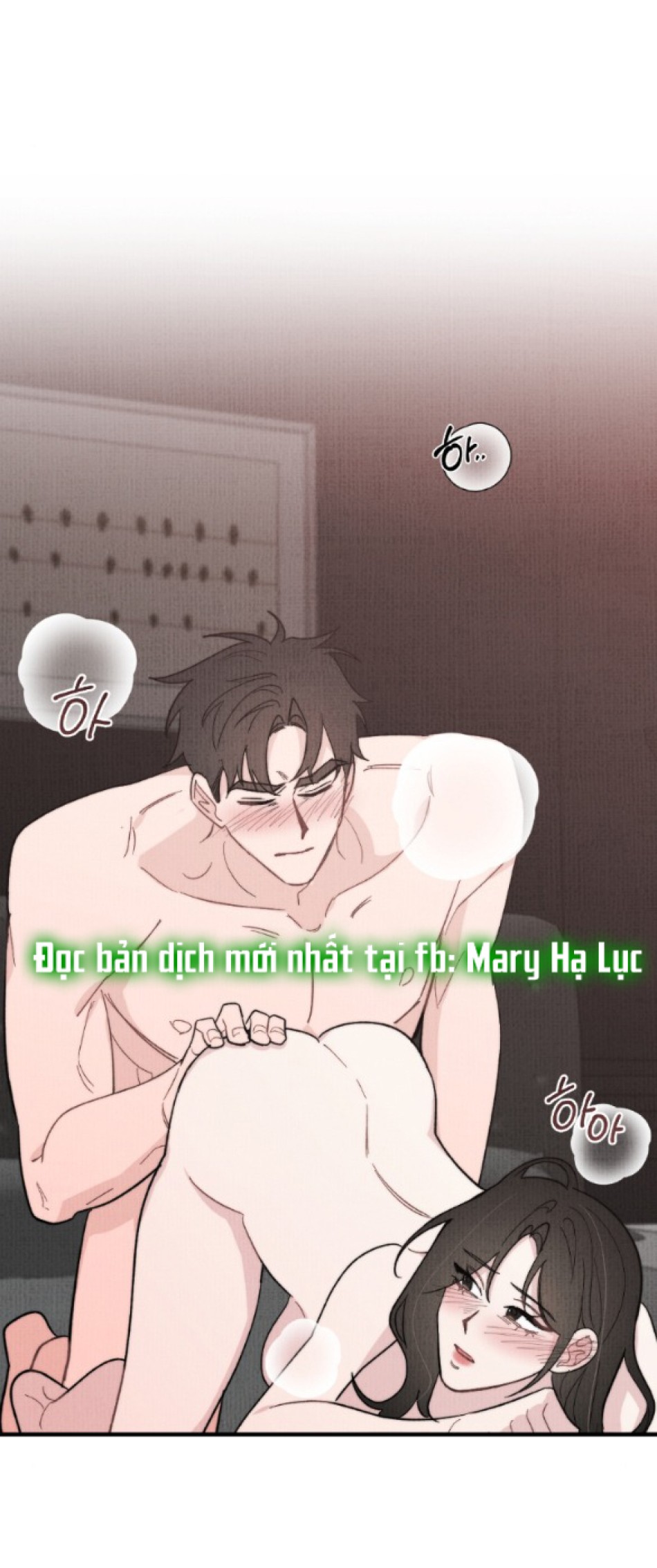 [18+] CUỘC HÔN NHÂN CHÍNH TRỊ 