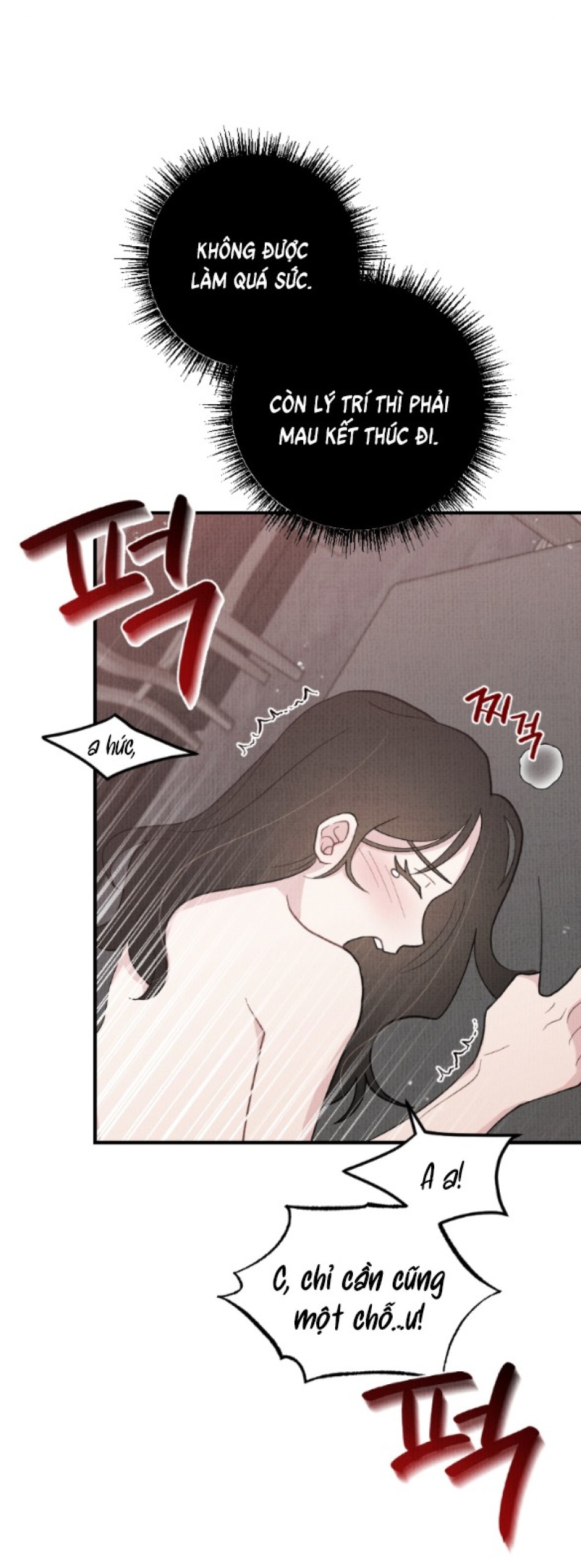 [18+] CUỘC HÔN NHÂN CHÍNH TRỊ 