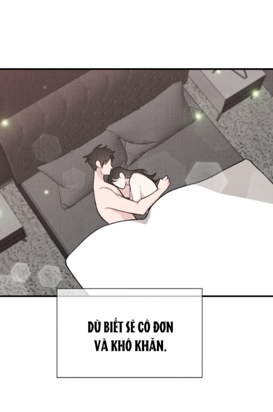 [18+] CUỘC HÔN NHÂN CHÍNH TRỊ 