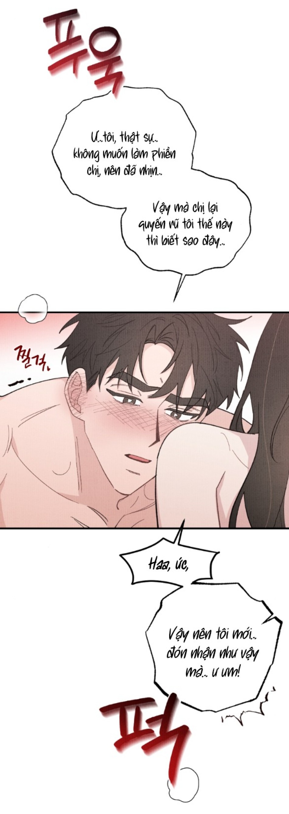 [18+] CUỘC HÔN NHÂN CHÍNH TRỊ 