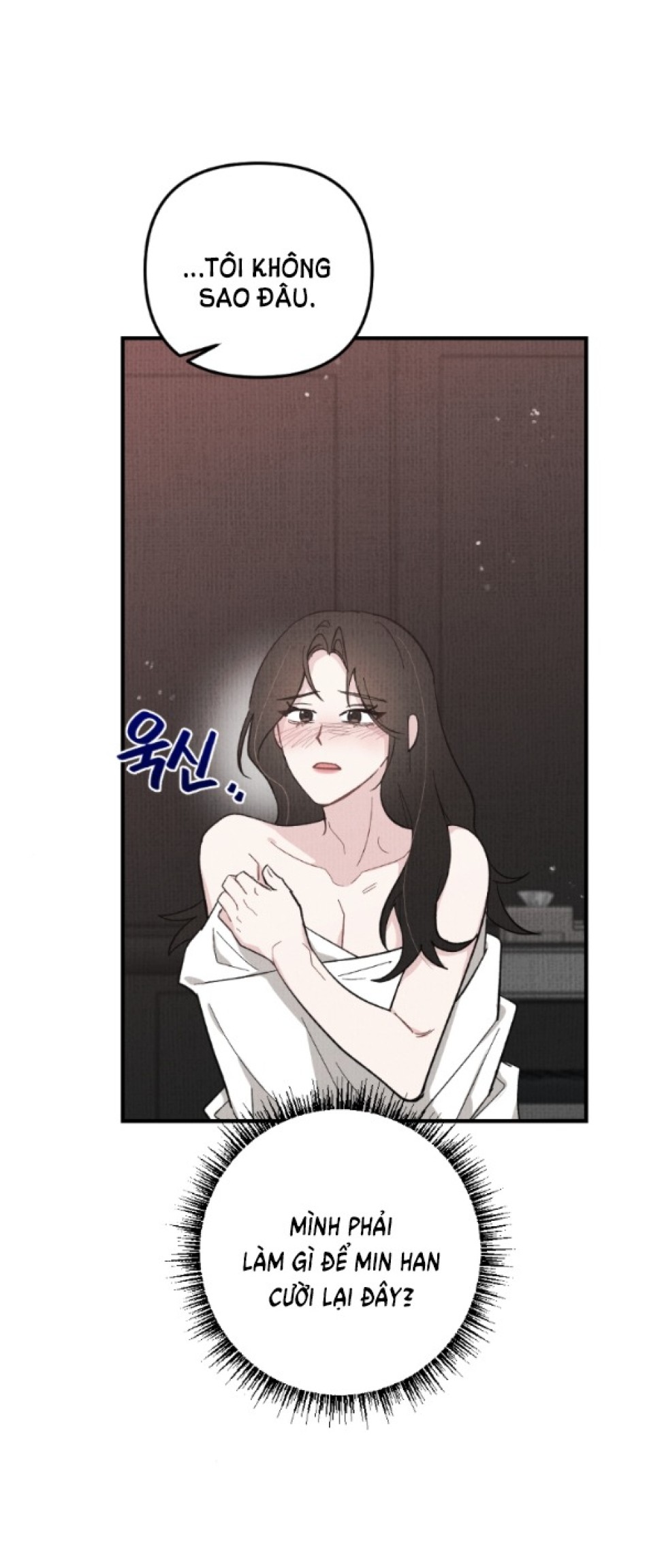 [18+] CUỘC HÔN NHÂN CHÍNH TRỊ 