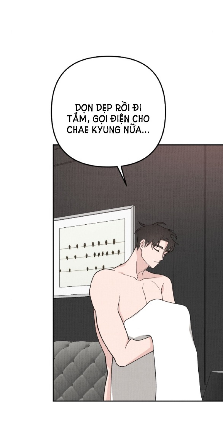[18+] CUỘC HÔN NHÂN CHÍNH TRỊ 