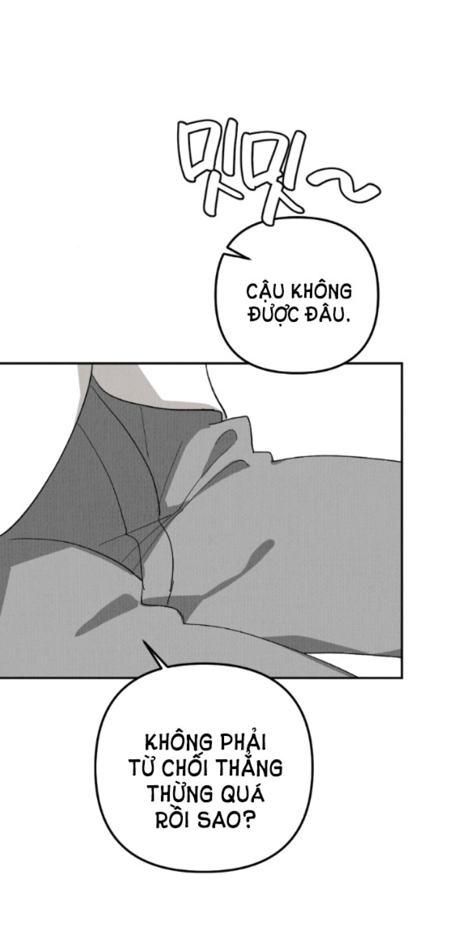 [18+] CUỘC HÔN NHÂN CHÍNH TRỊ 