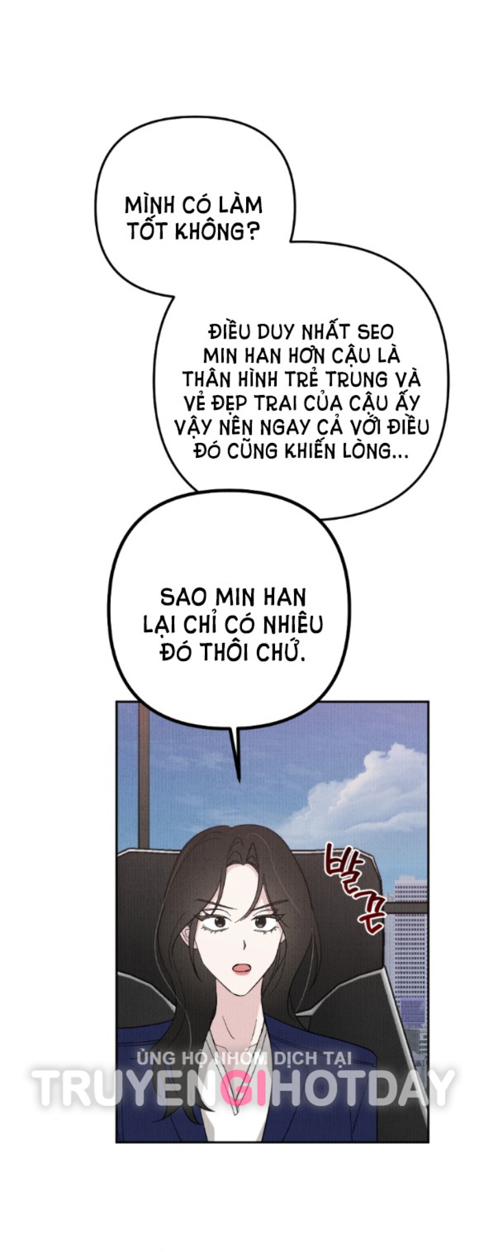 [18+] CUỘC HÔN NHÂN CHÍNH TRỊ 
