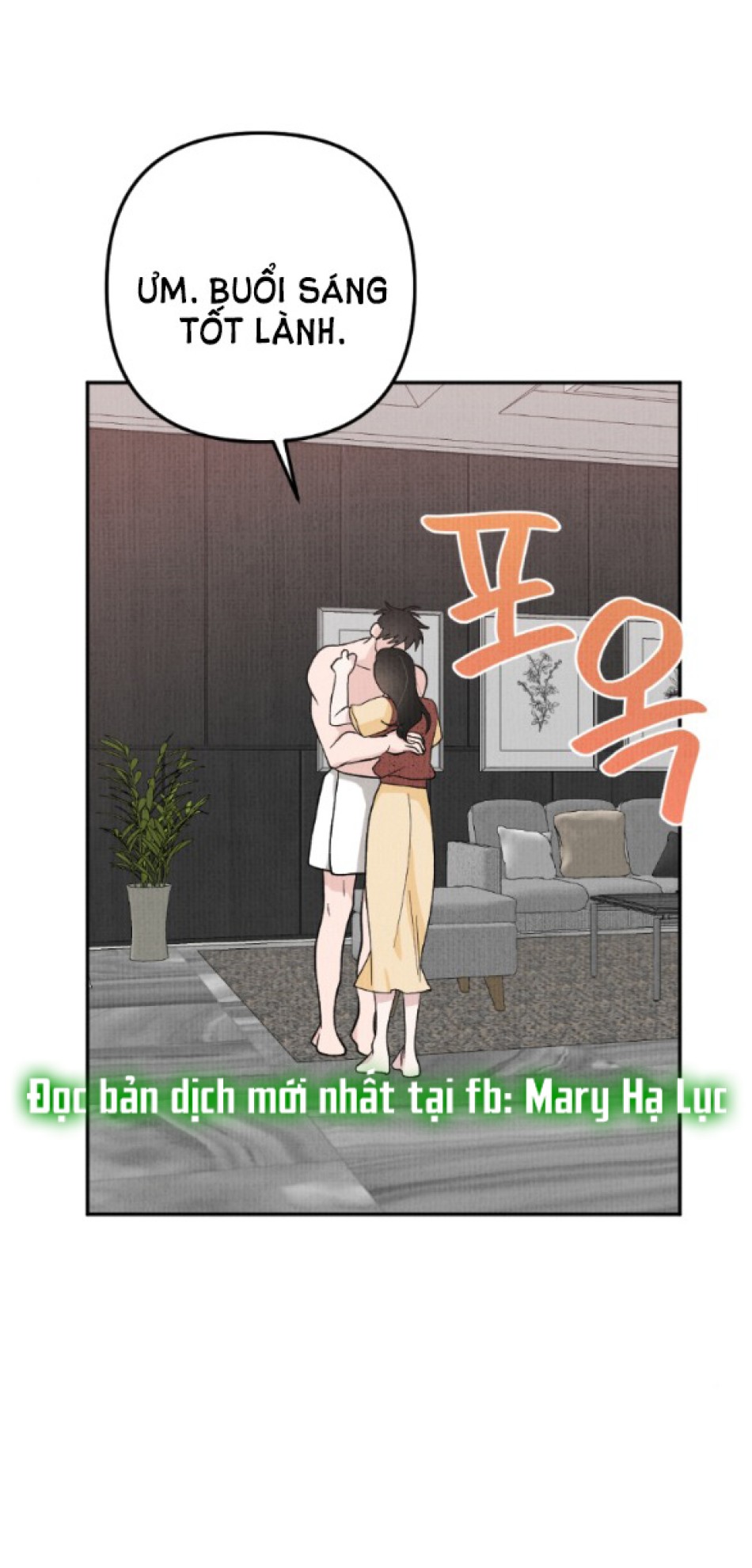 [18+] CUỘC HÔN NHÂN CHÍNH TRỊ 