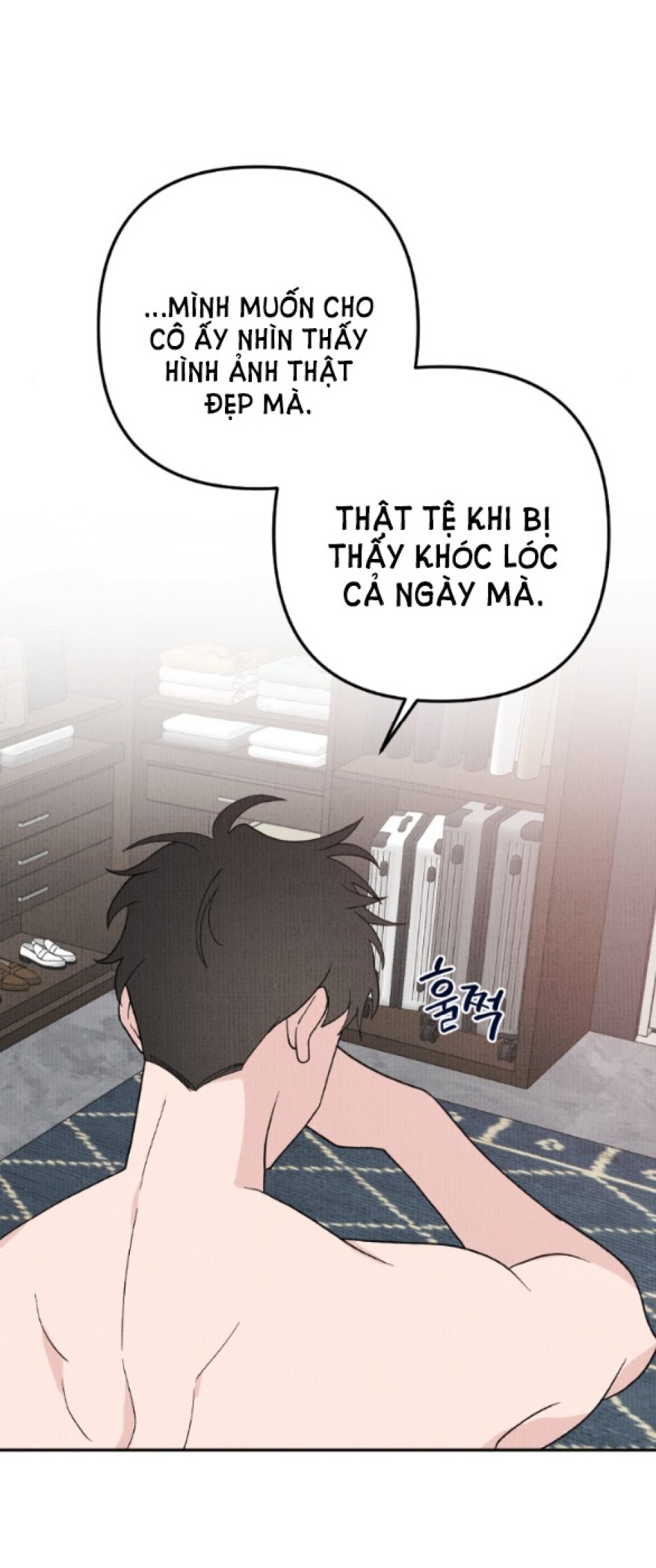 [18+] CUỘC HÔN NHÂN CHÍNH TRỊ 