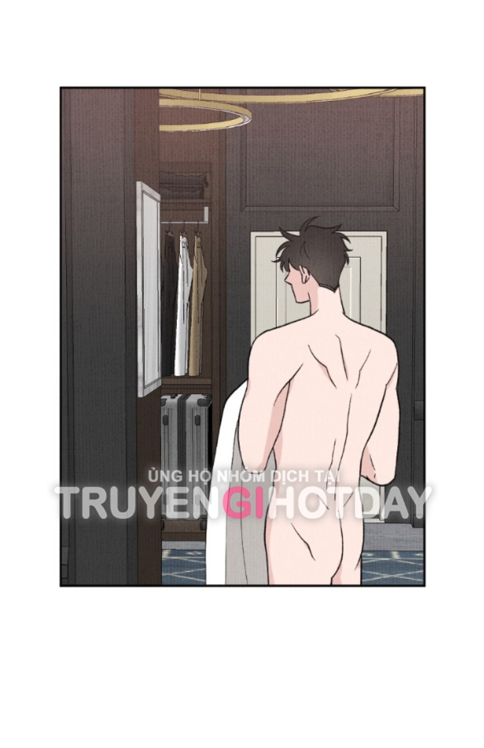 [18+] CUỘC HÔN NHÂN CHÍNH TRỊ 