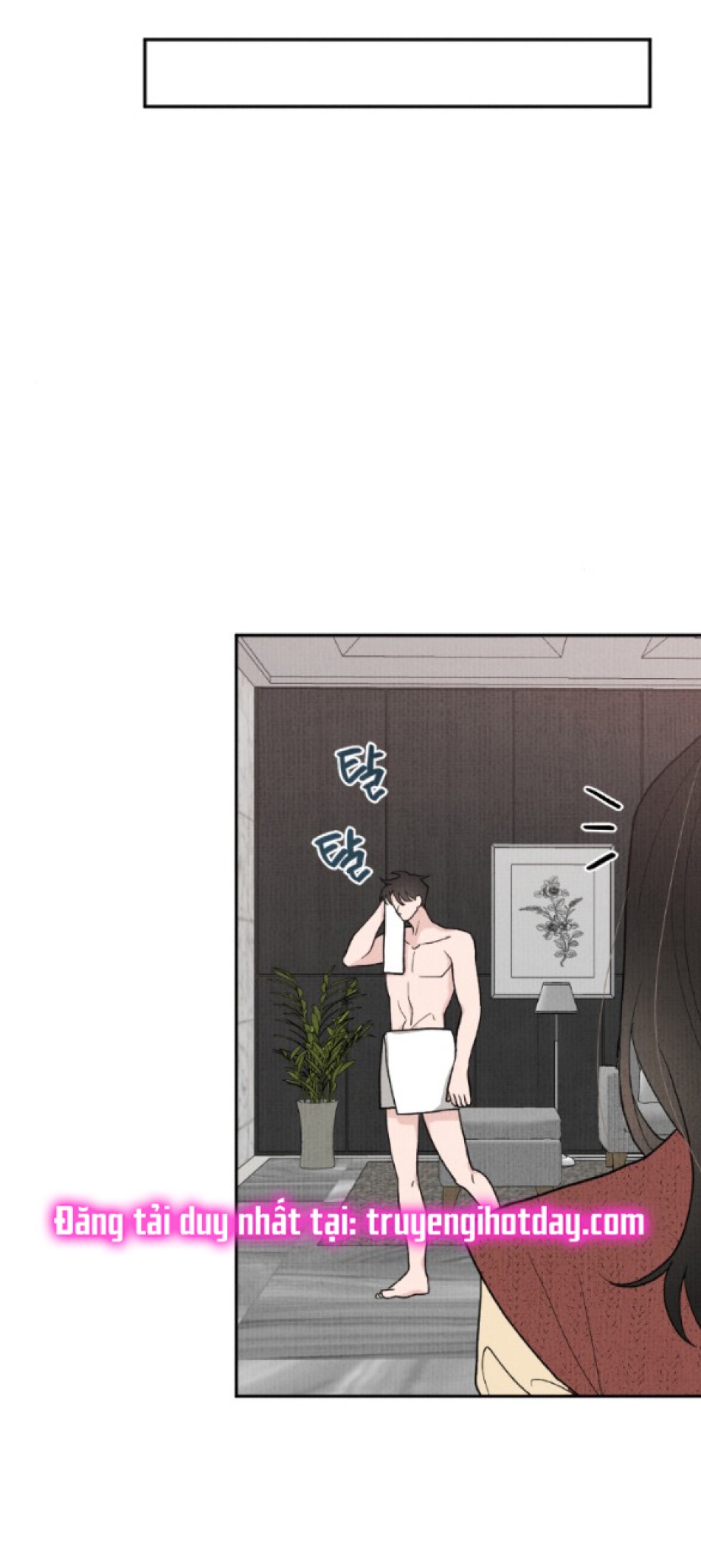 [18+] CUỘC HÔN NHÂN CHÍNH TRỊ 