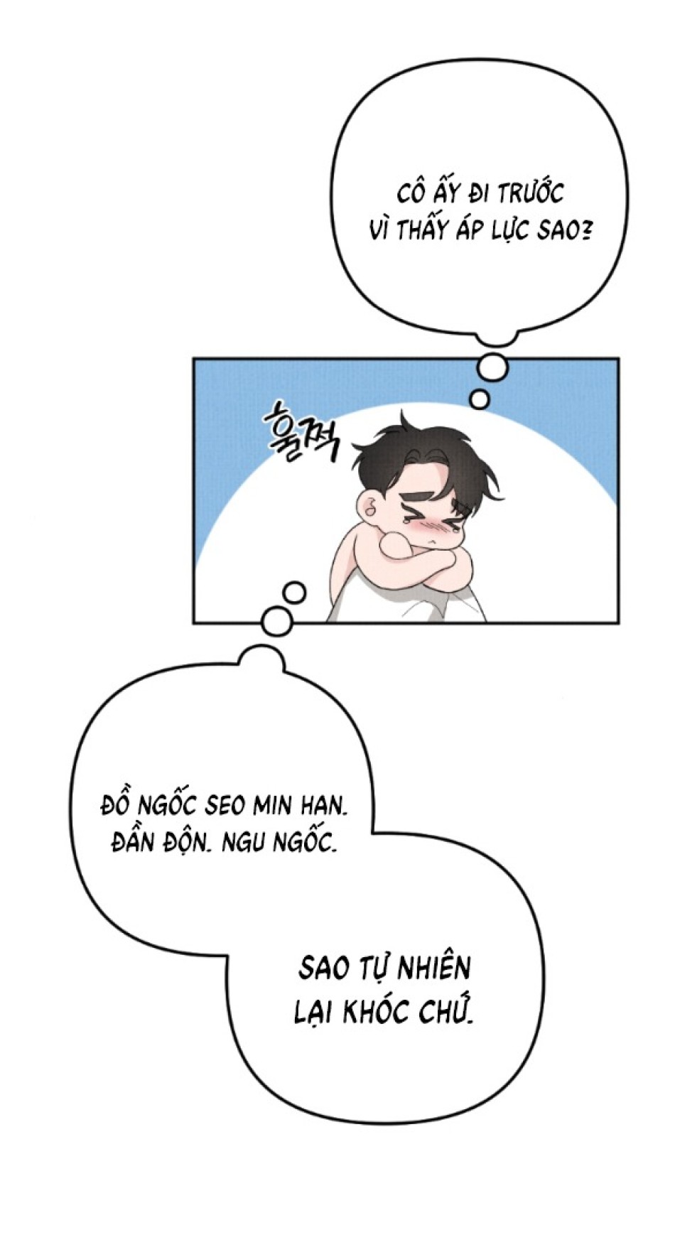 [18+] CUỘC HÔN NHÂN CHÍNH TRỊ 